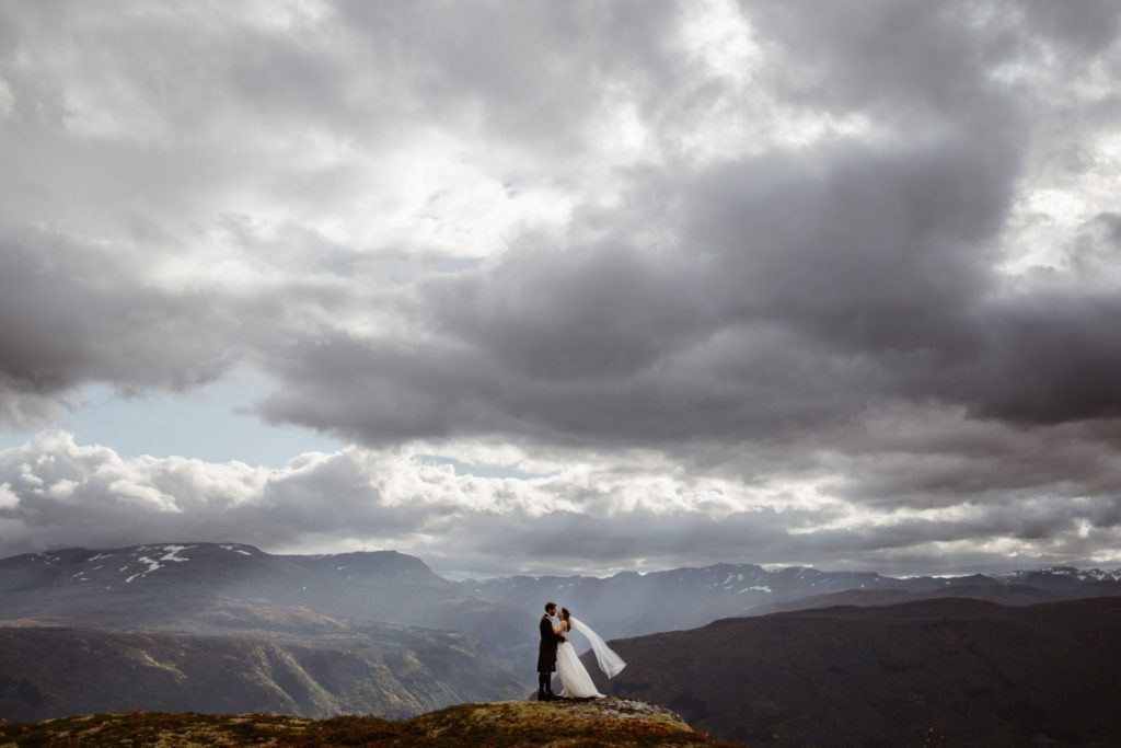 destination elopement